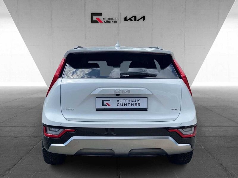 Kia Niro Spirit 1.6 PHEV Technologie Relax