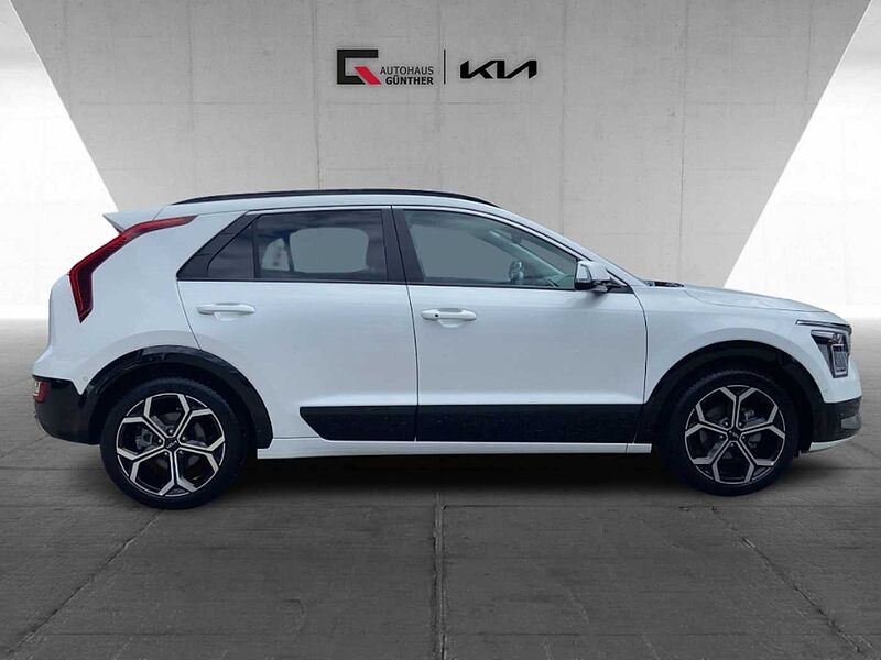 Kia Niro Spirit 1.6 PHEV Technologie Relax