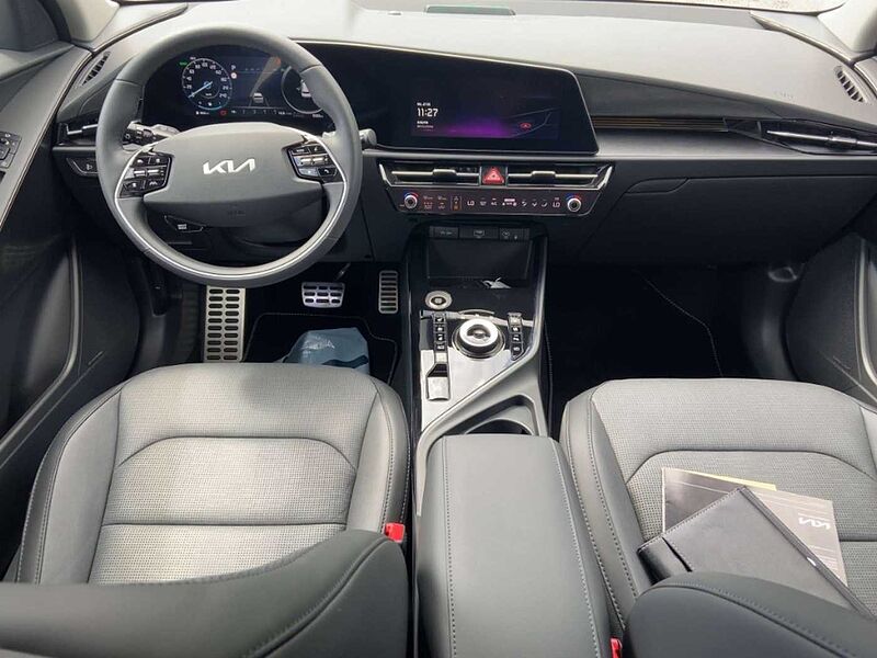 Kia Niro Spirit 1.6 PHEV Technologie Relax