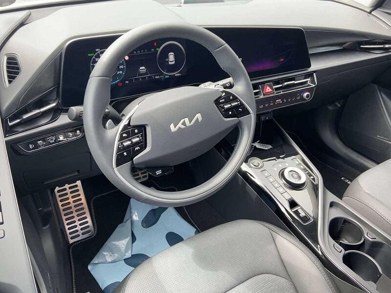 Kia Niro SPIRIT 1.6 PHEV DCT 18Z Technologie & Relax