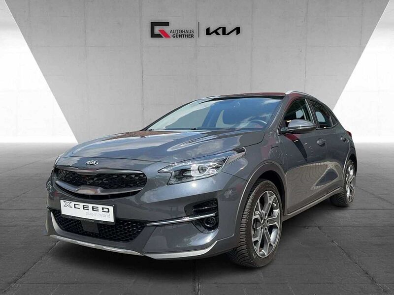 Kia XCeed SPIRIT PHEV 1.6 Performance Navi /RFK/CarPlay