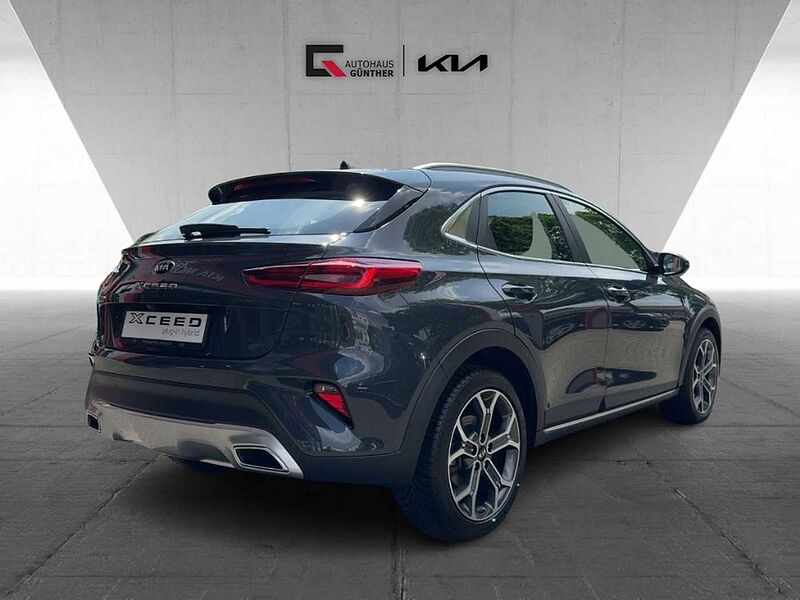 Kia XCeed SPIRIT PHEV 1.6 Performance Navi /RFK/CarPlay