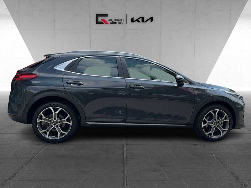 Kia XCeed SPIRIT PHEV 1.6 Performance Navi /RFK/CarPlay