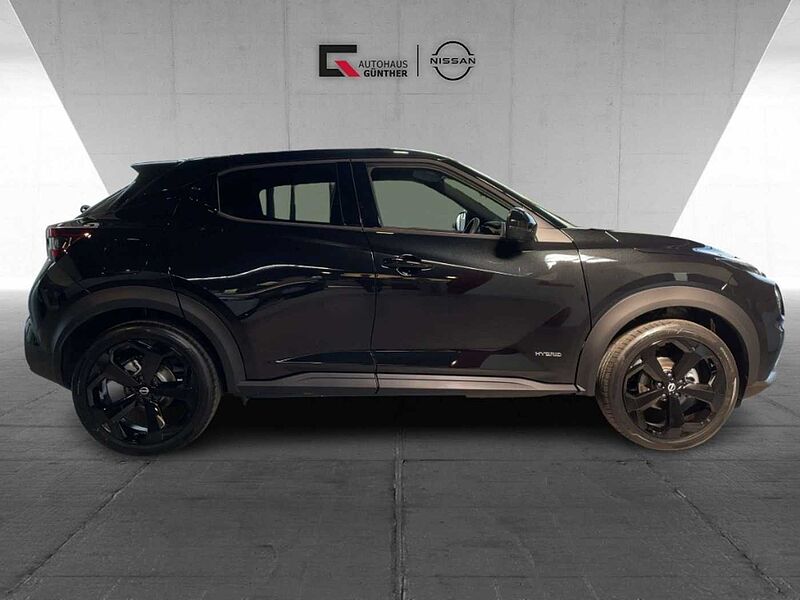 Nissan Juke Tekna Hybrid 1.6 Bose Kamera CarPlay