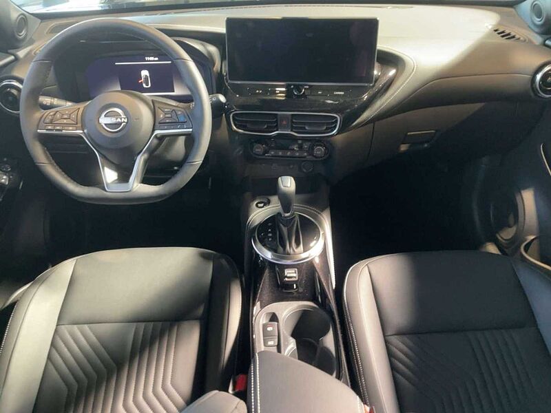 Nissan Juke Tekna Hybrid 1.6 Bose Kamera CarPlay