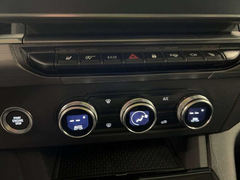 Nissan Townstar TEKNA Kombi L1 Winter/RFK/Carplay