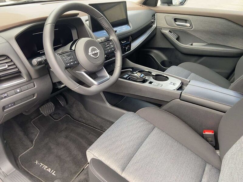 Nissan X-Trail N-Connecta e-Power 1.5 VC-T 4x2 Kamera CarPlay