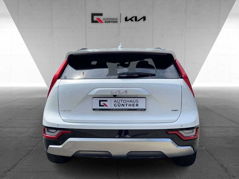 Kia Niro Spirit 1.6 PHEV DCT Technologie Relax