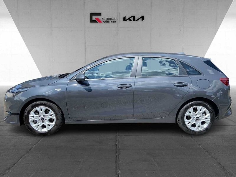 Kia Ceed / cee'd Edition 7 1.0 T-GDI Emotion Kamera CarPlay