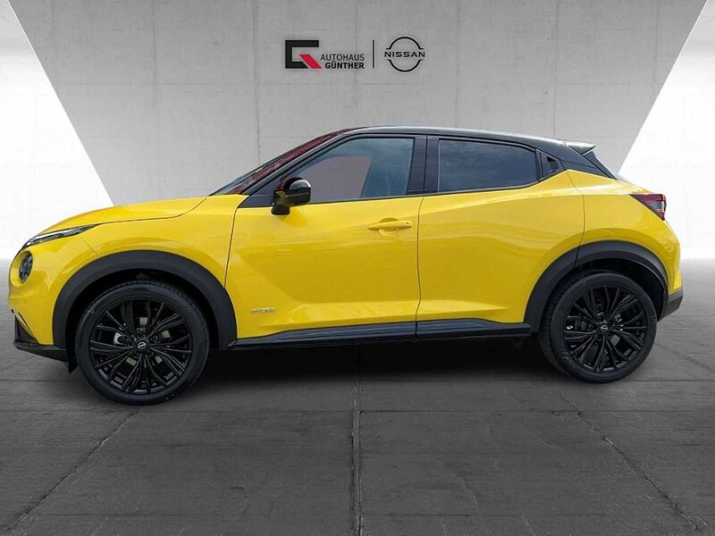 Nissan Juke N-SPORT'24 Hybrid Tech ProPILOT Bose