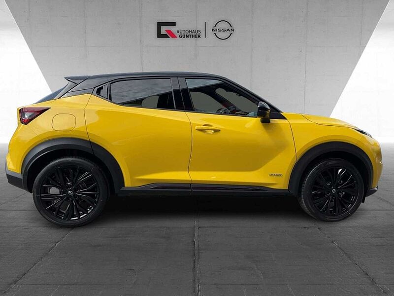 Nissan Juke N-SPORT'24 Hybrid Tech ProPILOT Bose