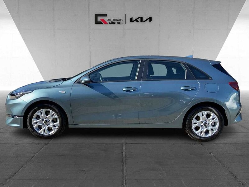 Kia Ceed / cee'd Edition 7 1.0 T-GDI  Emotion Kamera SitzHzg.