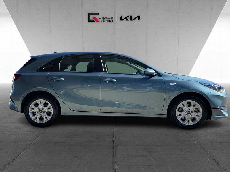 Kia Ceed / cee'd Edition 7 1.0 T-GDI  Emotion Kamera SitzHzg.