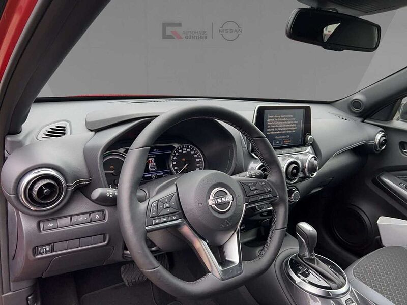 Nissan Juke N-CONNECTA Hybrid AT /Navi/Winter/