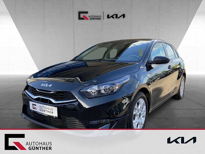 Kia Ceed / cee'd Edition 7 1.0 T-GDI Emotion Kamera CarPlay