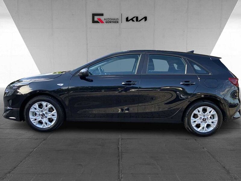 Kia Ceed / cee'd Edition 7 1.0 T-GDI Emotion Kamera CarPlay