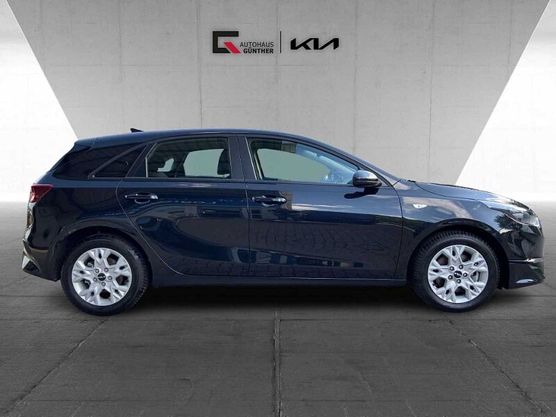 Kia Ceed / cee'd Edition 7 1.0 T-GDI Emotion Kamera CarPlay