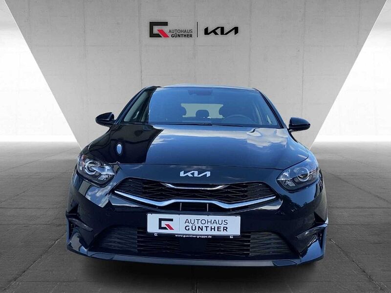 Kia Ceed / cee'd Edition 7 1.0 T-GDI Emotion Kamera CarPlay