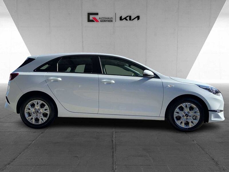 Kia Ceed / cee'd VISION-Edition7 Emotion 5trg / Winter