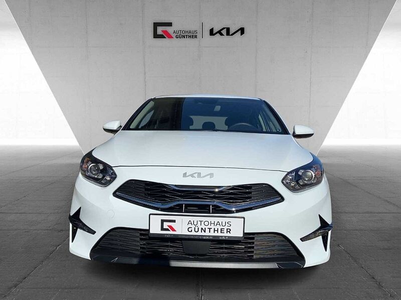 Kia Ceed / cee'd VISION-Edition7 Emotion 5trg / Winter