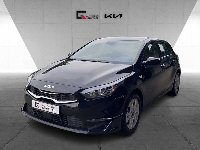 Kia Ceed / cee'd Edition 7 1.0 T-GDI Emotion Kamera CarPlay SitzHzg