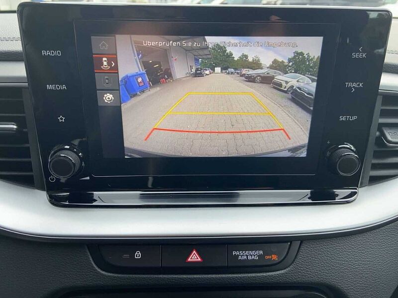 Kia Ceed / cee'd Edition 7 1.0 T-GDI Emotion Kamera CarPlay SitzHzg