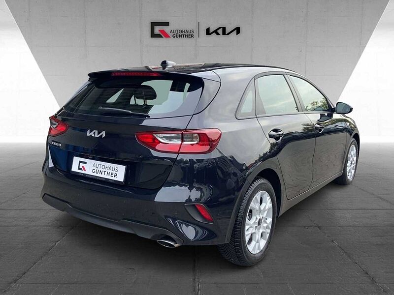 Kia Ceed / cee'd Edition 7 1.0 T-GDI Emotion Kamera CarPlay SitzHzg