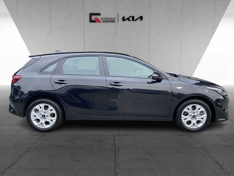 Kia Ceed / cee'd Edition 7 1.0 T-GDI Emotion Kamera CarPlay SitzHzg