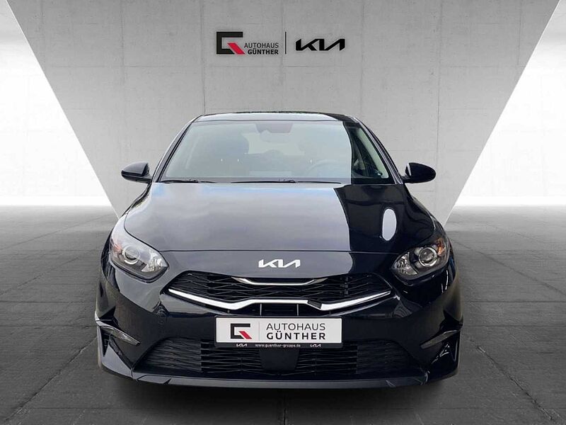 Kia Ceed / cee'd Edition 7 1.0 T-GDI Emotion Kamera CarPlay SitzHzg