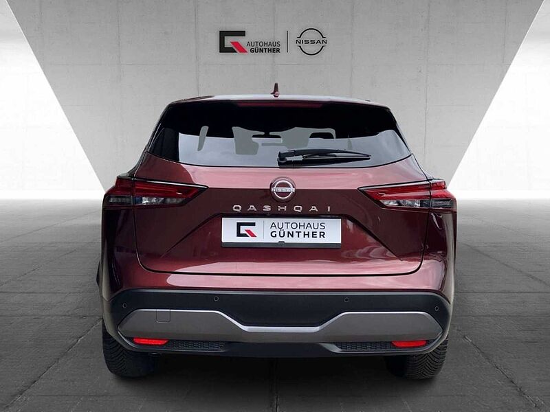 Nissan Qashqai Tekna 1.3 DIG-T MHEV Xtronic Kamera CarPlay