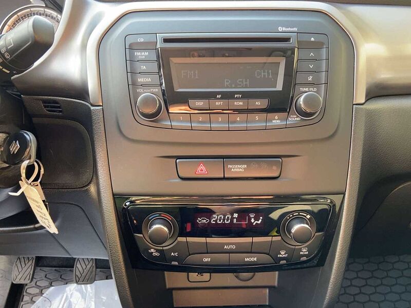 Suzuki Vitara Hybrid Club 4x2 DITC Bluetooth Tempomat