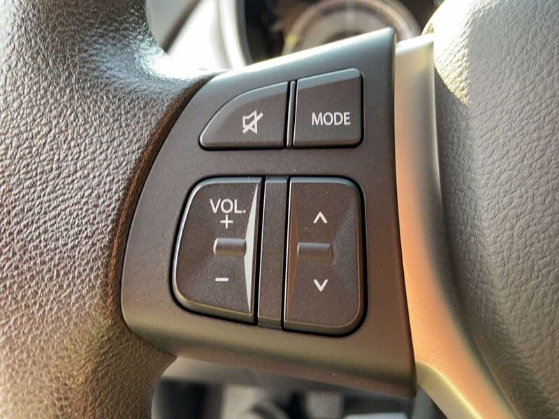 Suzuki Vitara Hybrid Club 4x2 DITC Bluetooth Tempomat