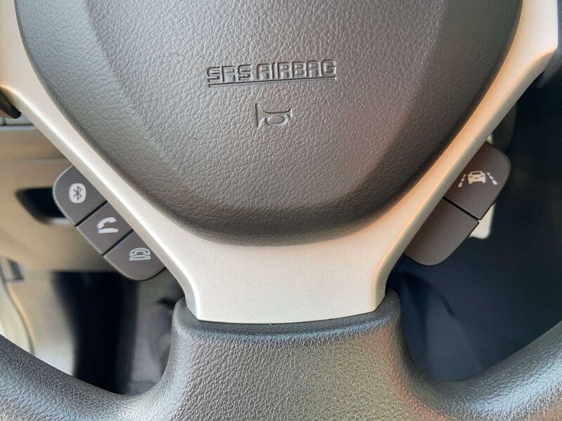 Suzuki Vitara Hybrid Club 4x2 DITC Bluetooth Tempomat