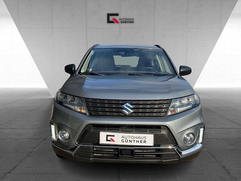 Suzuki Vitara Hybrid Club 4x2 DITC Bluetooth Tempomat