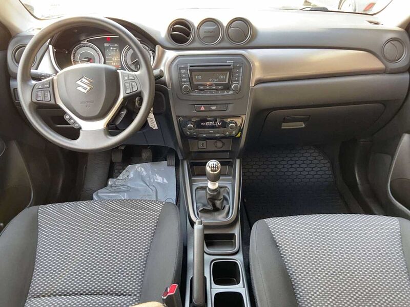 Suzuki Vitara Hybrid Club 4x2 DITC Bluetooth Tempomat