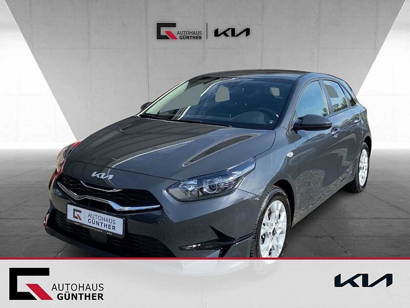 Kia Ceed / cee'd Edition 7 1.0 T-GDI Emotion Kamera CarPlay SitzHzg