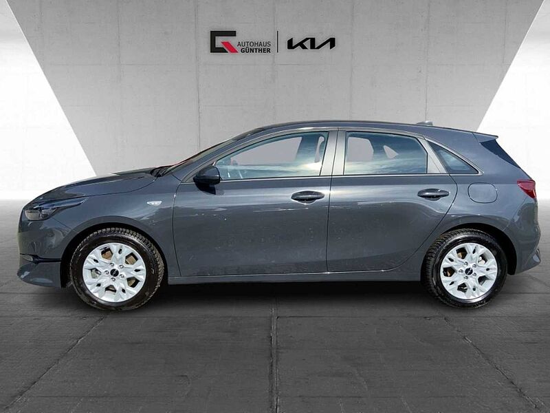 Kia Ceed / cee'd Edition 7 1.0 T-GDI Emotion Kamera CarPlay SitzHzg