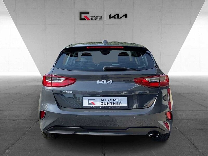 Kia Ceed / cee'd Edition 7 1.0 T-GDI Emotion Kamera CarPlay SitzHzg