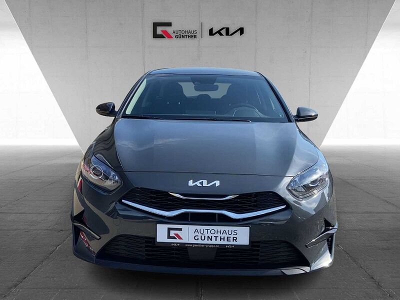 Kia Ceed / cee'd Edition 7 1.0 T-GDI Emotion Kamera CarPlay SitzHzg