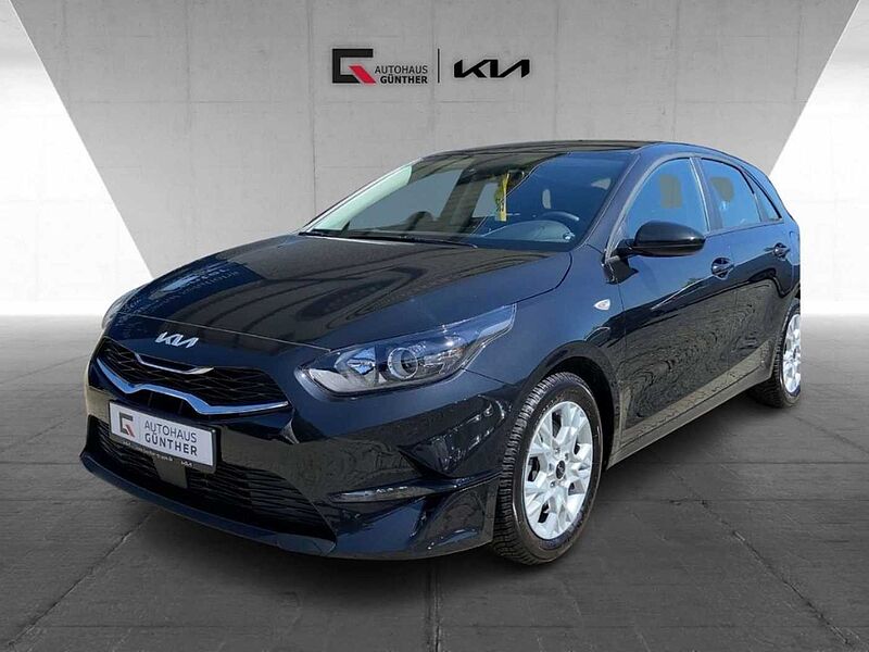 Kia Ceed / cee'd Edition 7 1.0 T-GDI Emotion  Kamera CarPlay SitzHz