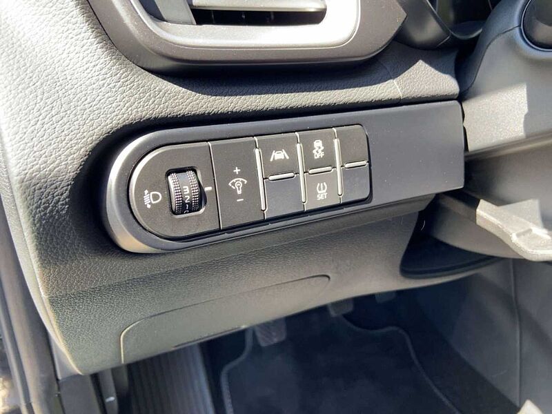 Kia Ceed / cee'd Edition 7 1.0 T-GDI Emotion  Kamera CarPlay SitzHz