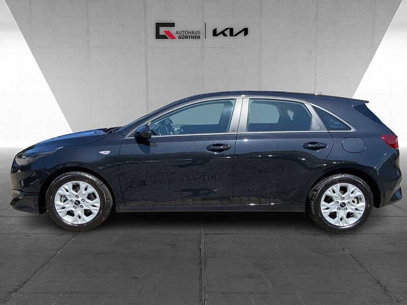 Kia Ceed / cee'd Edition 7 1.0 T-GDI Emotion  Kamera CarPlay SitzHz