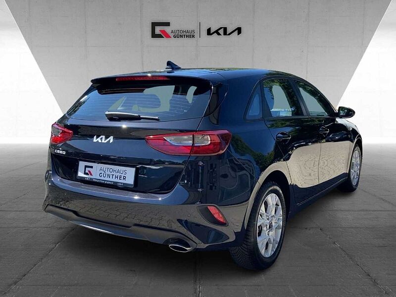 Kia Ceed / cee'd Edition 7 1.0 T-GDI Emotion  Kamera CarPlay SitzHz