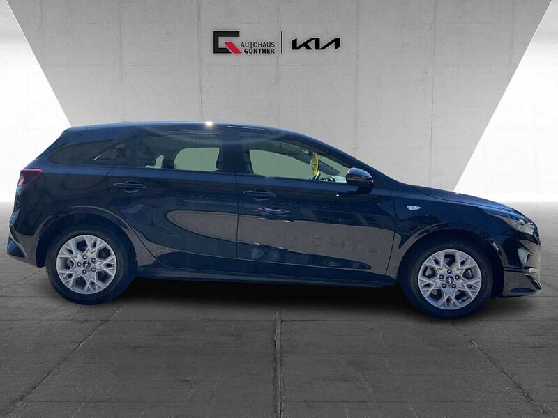 Kia Ceed / cee'd Edition 7 1.0 T-GDI Emotion  Kamera CarPlay SitzHz