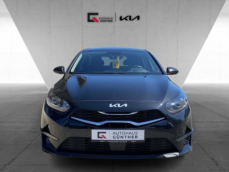 Kia Ceed / cee'd Edition 7 1.0 T-GDI Emotion  Kamera CarPlay SitzHz