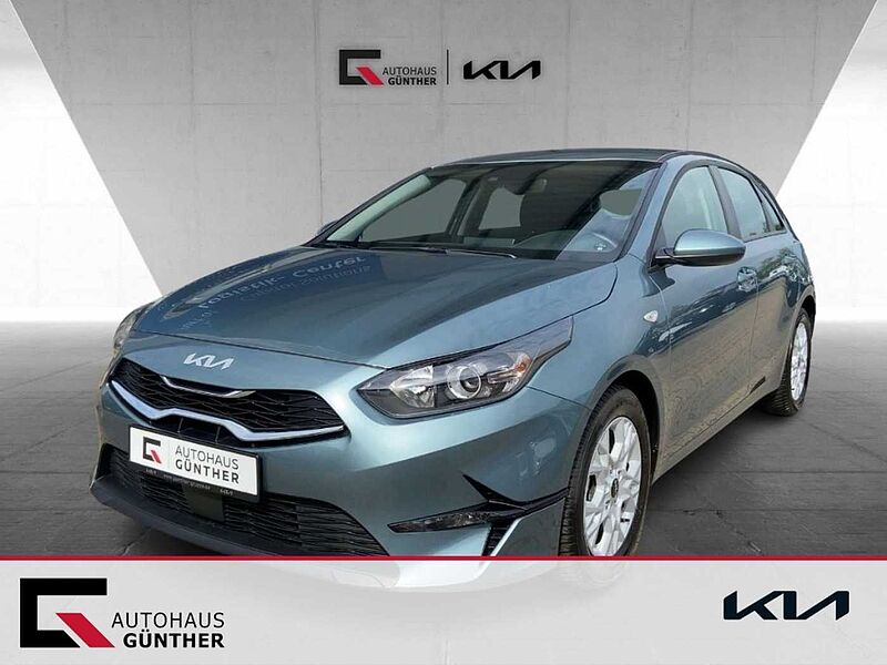 Kia Ceed / cee'd Edition 7 1.0 T-GDI Emotion Kamera CarPlay SitzHzg