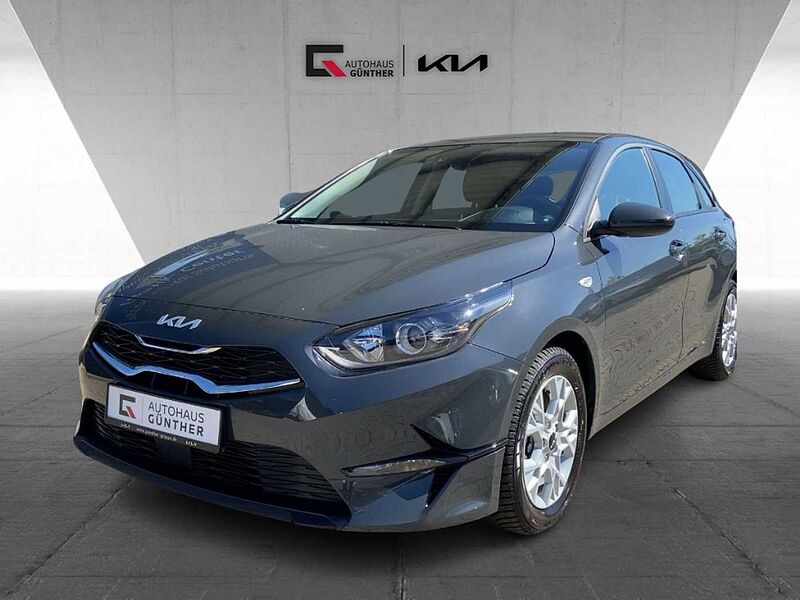 Kia Ceed / cee'd Edition 7 1.0 T-GDI Emotion Kamera CarPlay SitzHzg