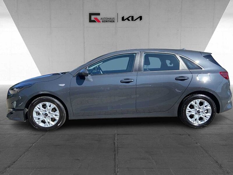 Kia Ceed / cee'd Edition 7 1.0 T-GDI Emotion Kamera CarPlay SitzHzg