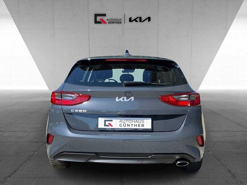 Kia Ceed / cee'd Edition 7 1.0 T-GDI Emotion Kamera CarPlay SitzHzg