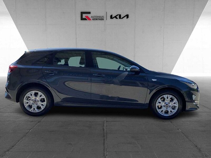 Kia Ceed / cee'd Edition 7 1.0 T-GDI Emotion Kamera CarPlay SitzHzg